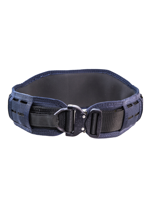 HSG Laser SlimGrip Padded Belt bangkoktactical